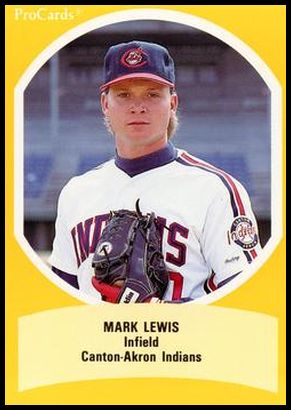 EL36 Mark Lewis